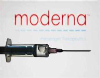 Merck pays $250 million to Moderna for a customised cancer vaccine.