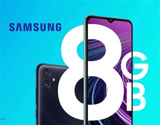 Samsung Galaxy M04 Goes on Sale in India: Price, Specifications, Launch Offers