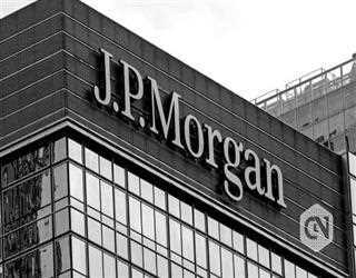 According to JP Morgan, as regulation grows, cryptocurrency will converge with traditional finance.