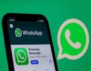 WhatsApp discusses the distinction between communities and groups.