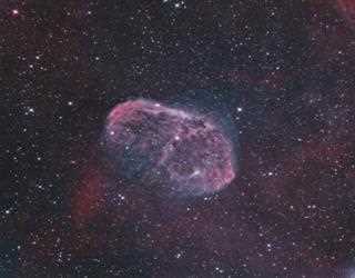 Astronomers have observed starlight pushing space dust for the first time.