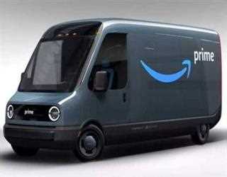 The European electric van and truck fleet will get over a billion euro investment from Amazon.com.