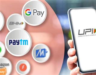 "Single Block, Multiple Debits" feature on UPI introduced for investments and e-commerce.