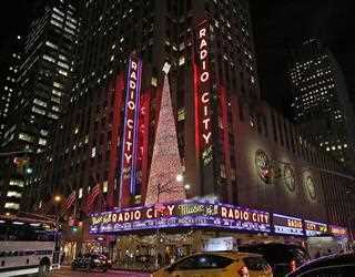 Attorney says facial recognition got her kicked out of a Rockettes show