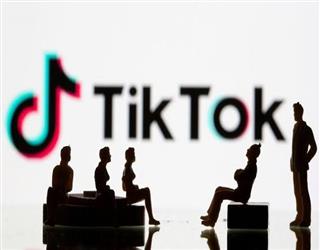 TikTok will be banned on devices used by the government by US politicians.