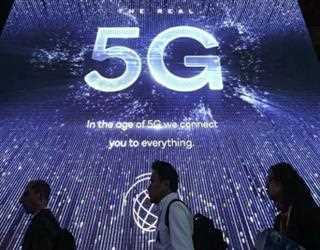 Russian Minister Discusses 5G, Telecom Technology, Security with MoS Communications at ITU Meet