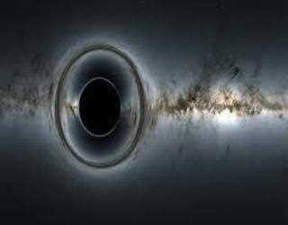 Astronomers have found the closest known black hole to Earth