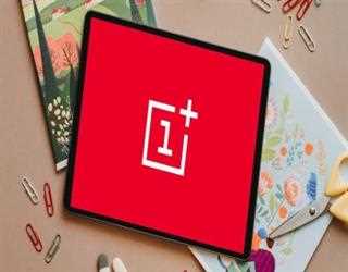 The OnePlus Pad is reportedly in development and is due out in 2023.