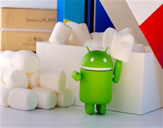 Android 14 may permit the use of Certain Phones. Webcams