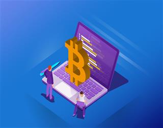 US regulators sue leading cryptocurrency exchange Binance and its CEO for "willful evasion
