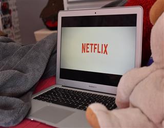 Delighted About The Material Netflix Creates For India: The Entrepreneur Ted Sarandos