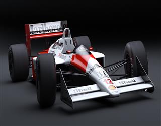 Formula 1 returns to Melbourne for the Australian Grand Prix