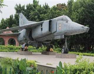 IAF Develops The 'vayulink' Platform For Reliable, Jammer-Resistant Communication.