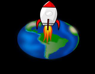 Tonight, Relativity Space will launch the world's first 3D-printed rocket