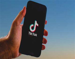 TikTok is prohibited by the UK Parliament because to security concerns