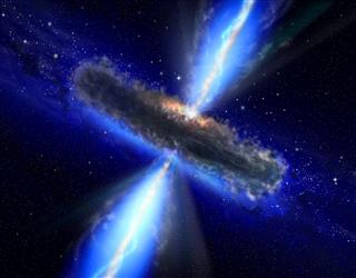 First-time physicists detect subatomic neutrinos produced by a particle collider