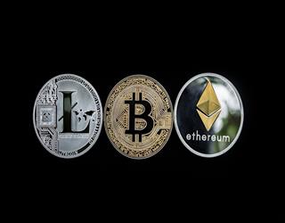Raghuram Rajan: The Comeuppance of Cryptocurrency Speculation has Arrived