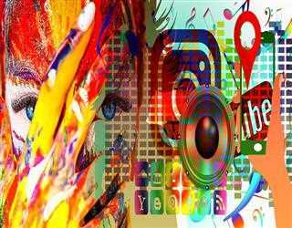 The Ministry of Consumer Affairs puts out rules for social media.