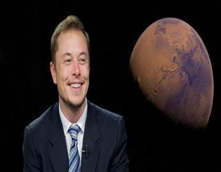 Elon Musk and others call for a freeze on AI because of "risks to civilization."