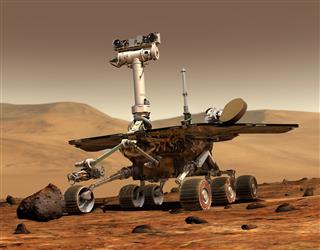 Nuclear probes to frozen moons are funded by NASA, opening up vast new possibilities for space explo