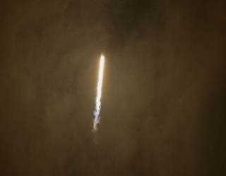 ISRO Working On A New Rocket To Substitute PSLV