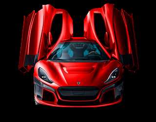 The Rimac Nevera has hit a 256mph top speed, becomes world’s fastest electric car