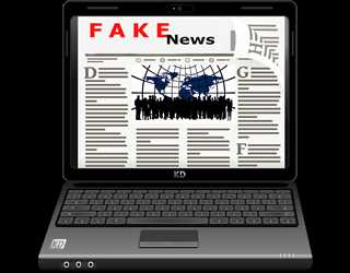 India May Ban News Labeled As Fake By the Government on Social Media