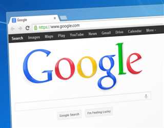 The United States is suing Google over the company's monopoly in the online advertising market