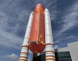 NATO Launches Its Largest Space Project Ever To Improve Military & Surveillance Operations