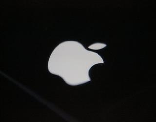 Apple Watch bands may in the future change colour depending on your clothing.