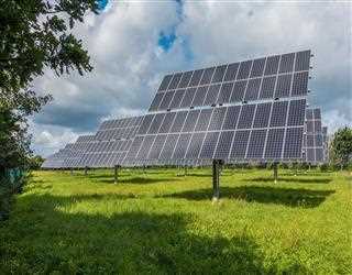 A New Kind Of Gravity Battery Might Have Unlimited Energy Storage