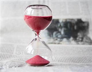 Scientists Develop Strange Things With 'two Dimensions' of Time.