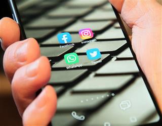 A $11.99 monthly subscription service called Meta was introduced to offer impersonation prevention