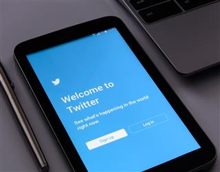Twitter is being asked by an Australian authority to provide data on preventing online child abuse.