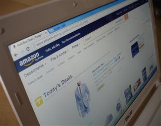 Amazon is rumoured to be launching an NFT initiative tied to their e-commerce website in April