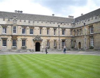 Oxford Researchers Develop A Rapid Test For Diagnosing Respiratory Viruses In Five Minutes