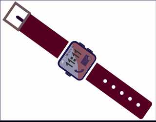 Fire Boltt Introduces Two New Smartwatches in India Under Rs 4000