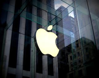 Foxconn, an Apple supplier, increases its foreign investment as consumer electronics demand declines