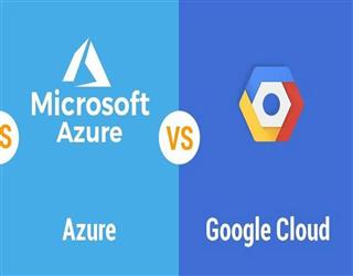 Google accuses Microsoft of cloud monopoly