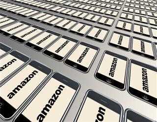 The Amazon Web Services (AWS) division of Amazon will invest $35 billion in the Commonwealth of Virg