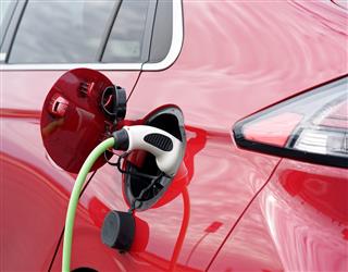 Tvs Negotiating With Adia, Goldman, And Carlyle To Invest In Electric Vehicles.