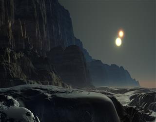 Over One Million Light Years Away, Astronomers Discover the Milky Way's Halo's Most Distant Stars