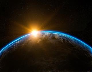Earth-Sized Rocky Exoplanet Confirmed by NASA's Webb Space Telescope