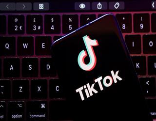 TikTok CEO Seeks to Reassure on EU Rules on Privacy, Child Safety