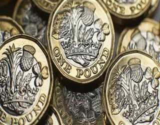 UK Treasury Considers Plan for Digital Pound