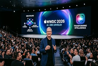 Apple to unveil Siri and AI updates at WWDC 2026