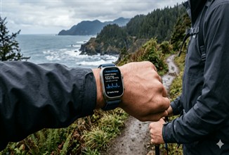 Apple Watch Ultra 4 Could Get Redesign and Blood Pressure Monitoring