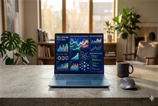 Dell has unveiled its new AI-focused lineup