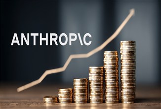 Anthropic's pursuit of a near $1 trillion valuation