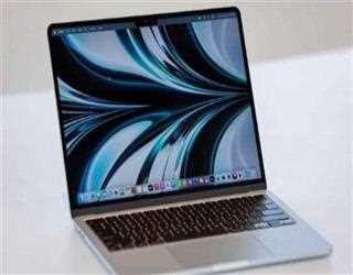 Apple Sees Rise in MacBook Air Demand Amid Decline in Q2 Global PC Shipments